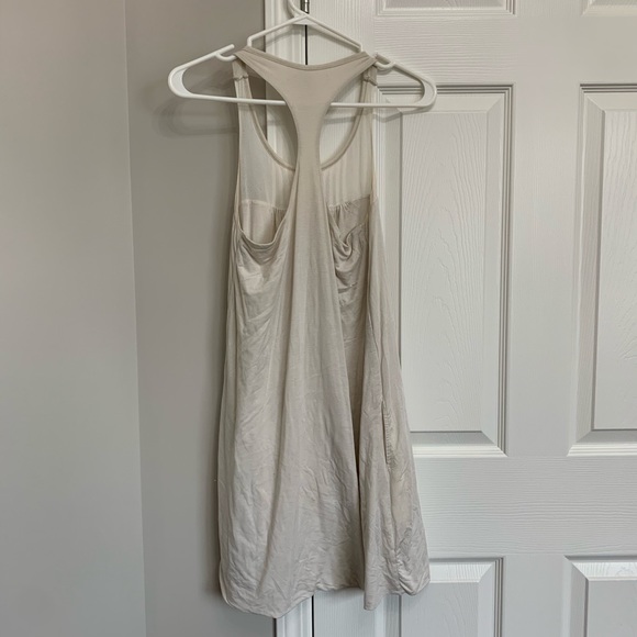 White Dress - Picture 2 of 2